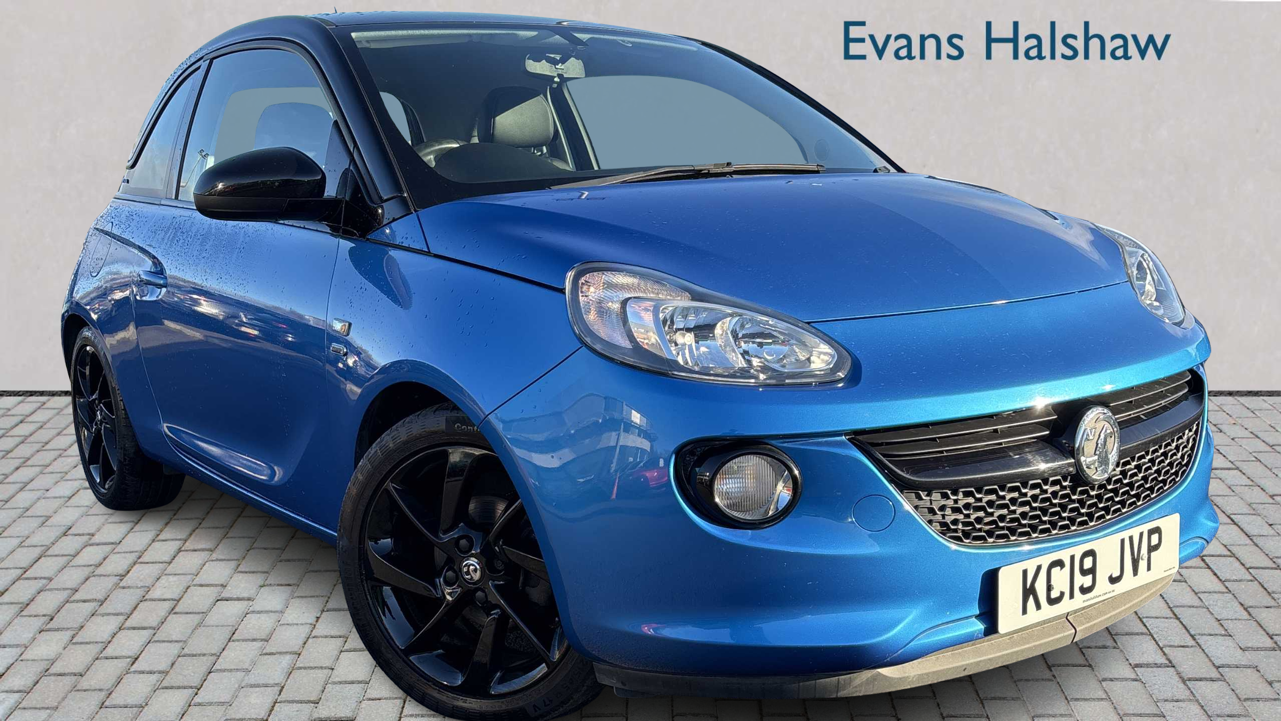 Main listing image - Vauxhall Adam