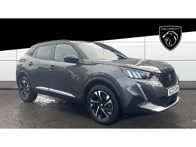 Main listing image - Peugeot 2008