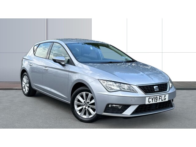 Main listing image - SEAT Leon