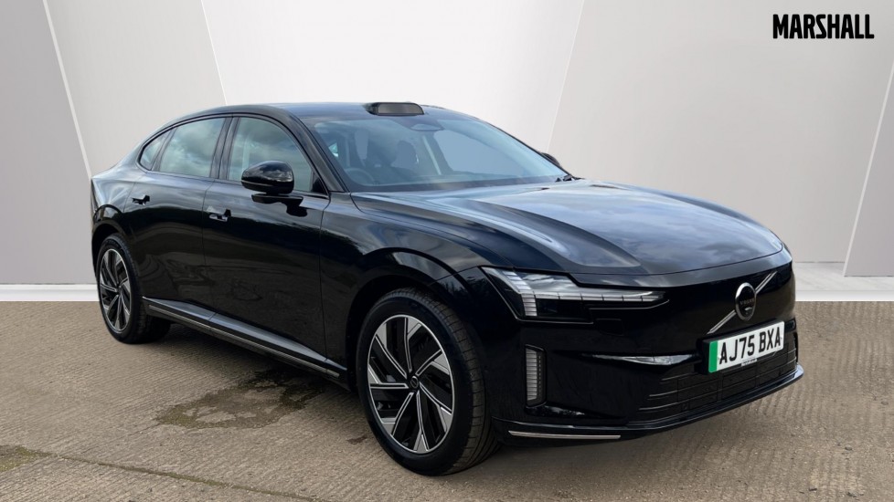 Main listing image - Volvo Es90