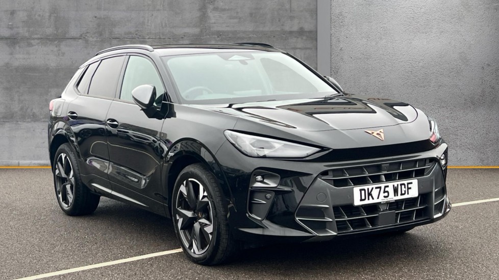 Main listing image - Cupra Terramar