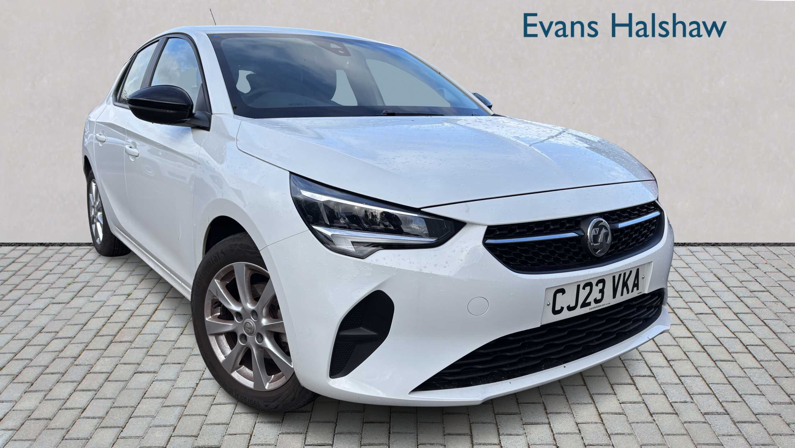 Main listing image - Vauxhall Corsa