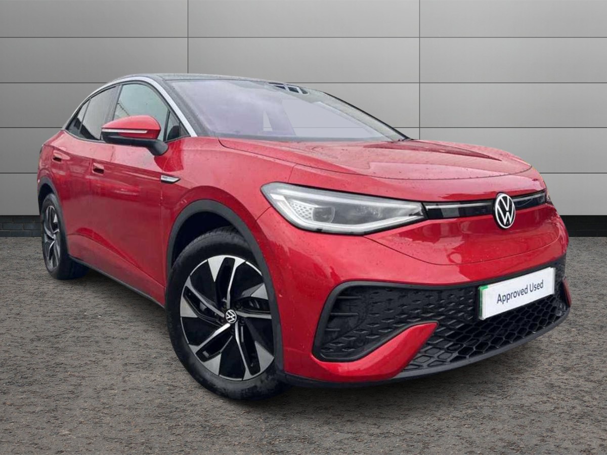 Main listing image - Volkswagen ID.5