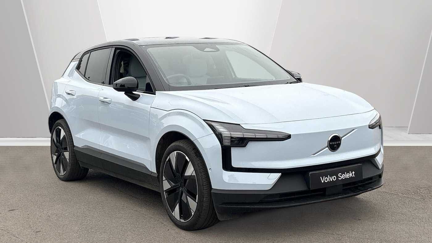Main listing image - Volvo EX30