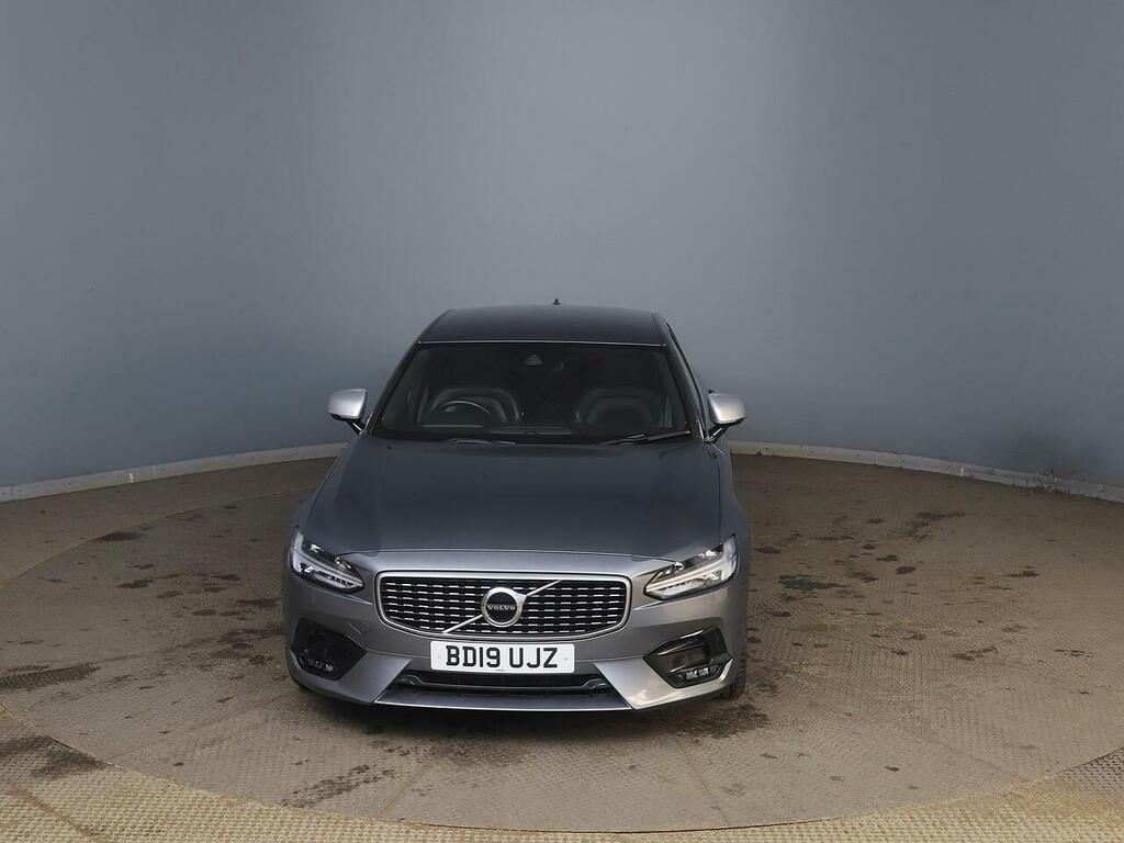 Main listing image - Volvo S90