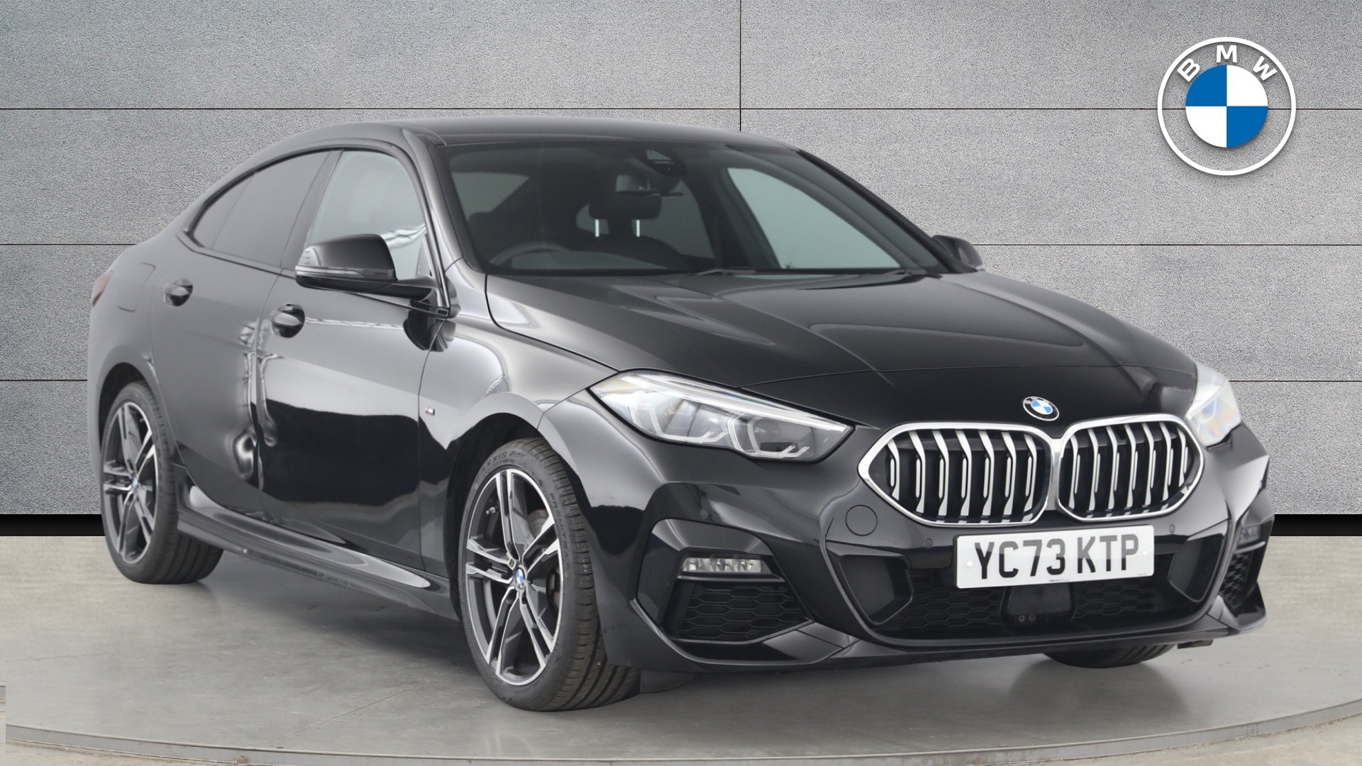 Main listing image - BMW 2 Series Gran Coupe