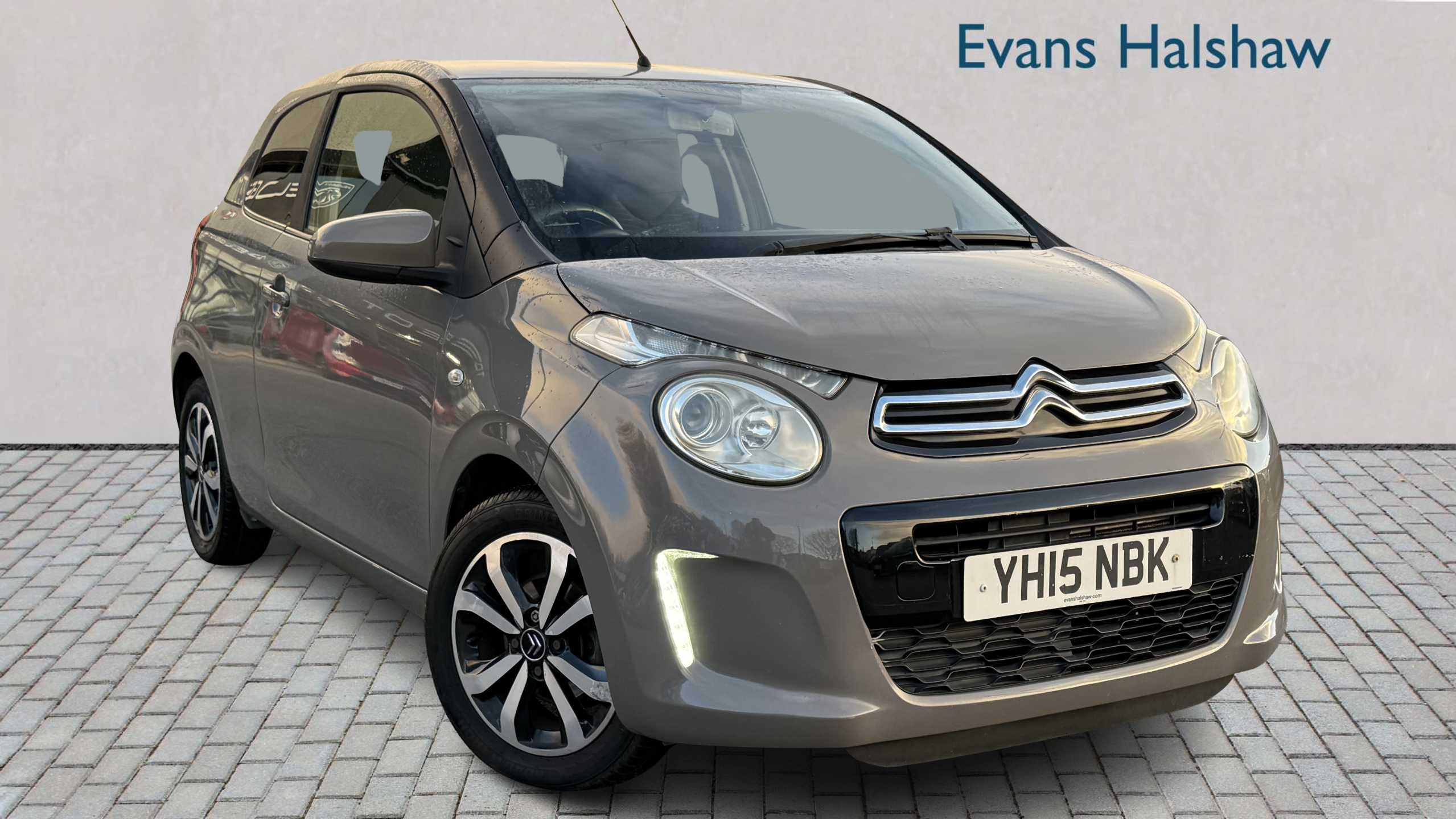 Main listing image - Citroen C1