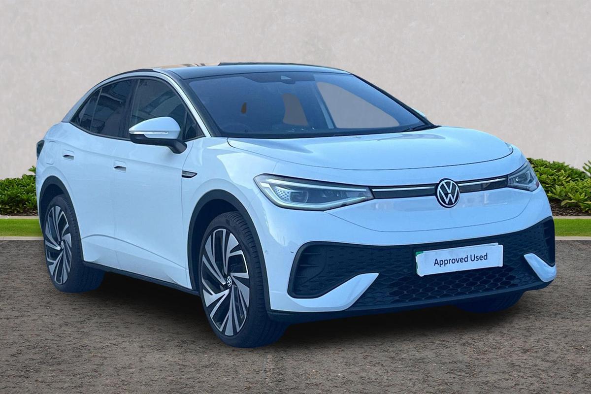 Main listing image - Volkswagen ID.5