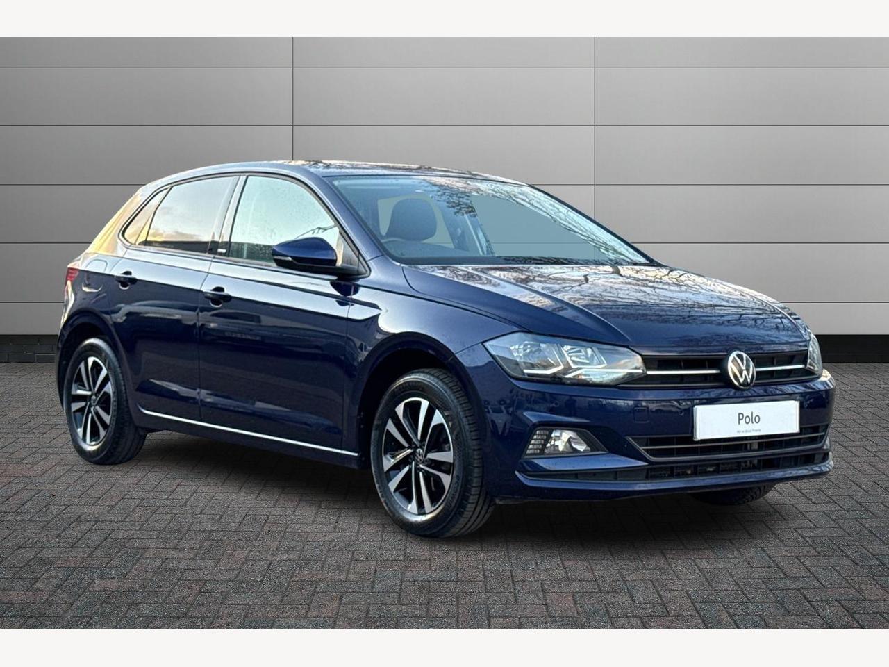 Main listing image - Volkswagen Polo