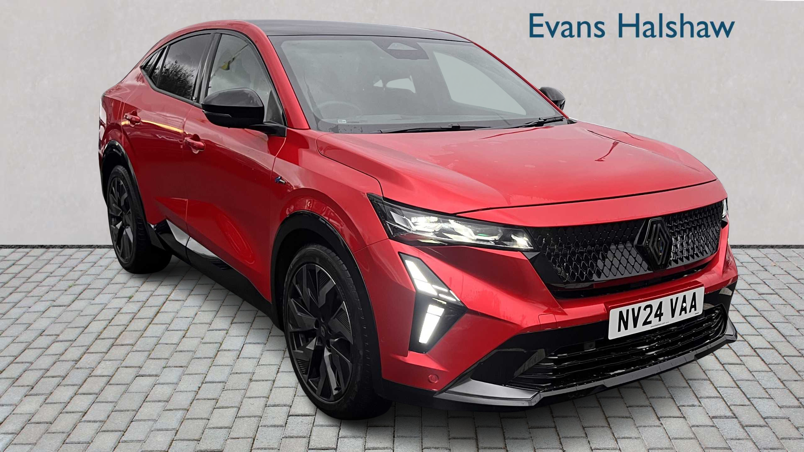 Main listing image - Renault Rafale