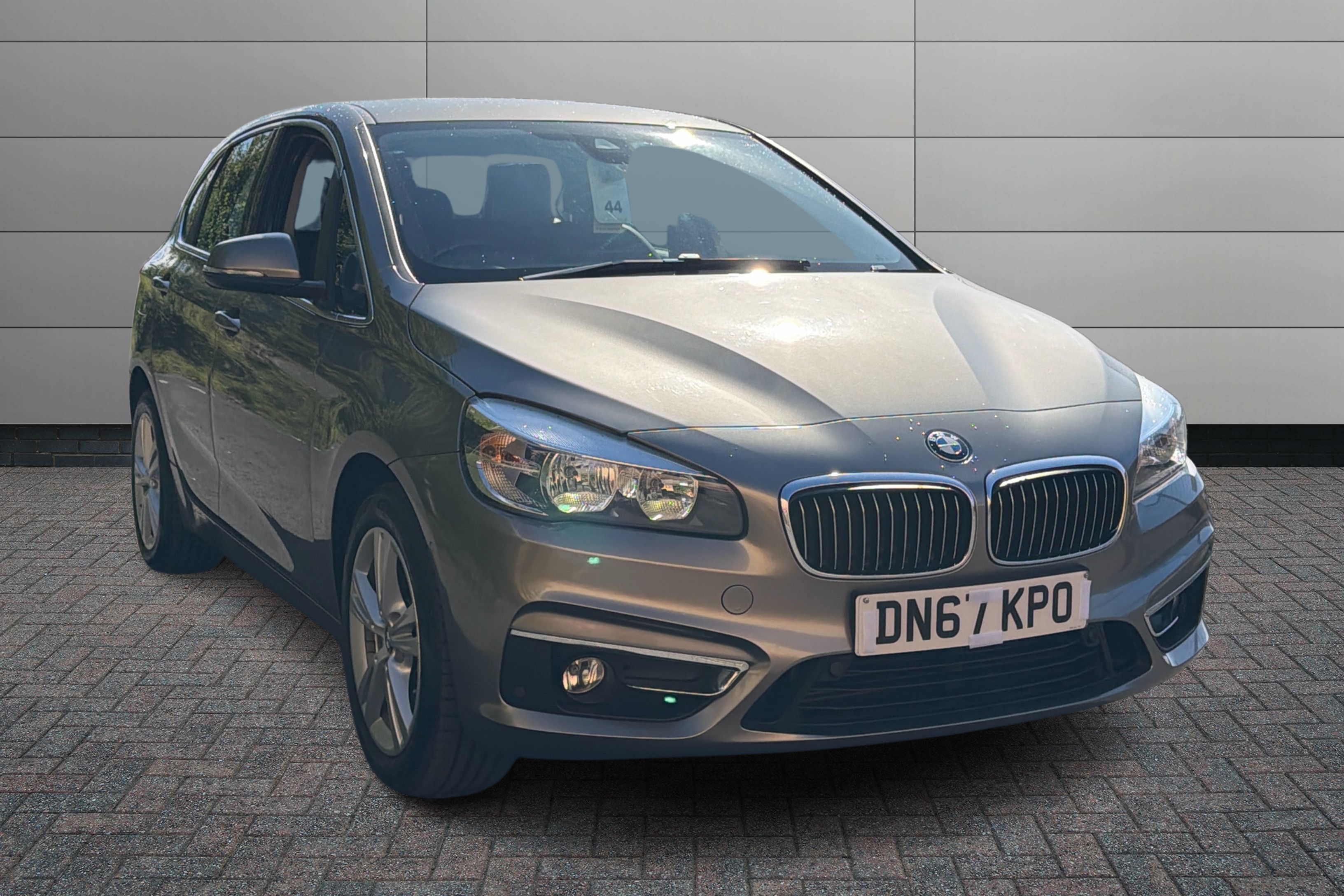 Main listing image - BMW 2 Series