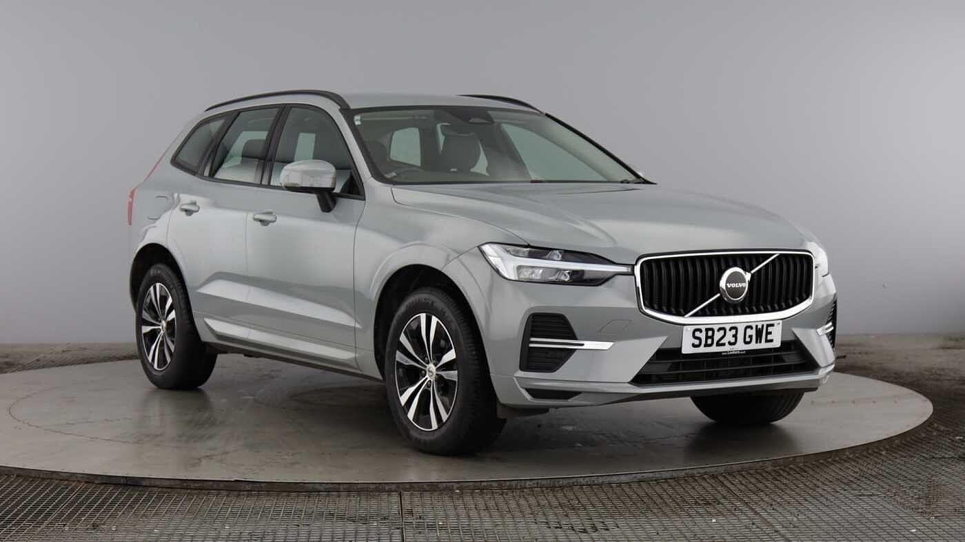Main listing image - Volvo XC60