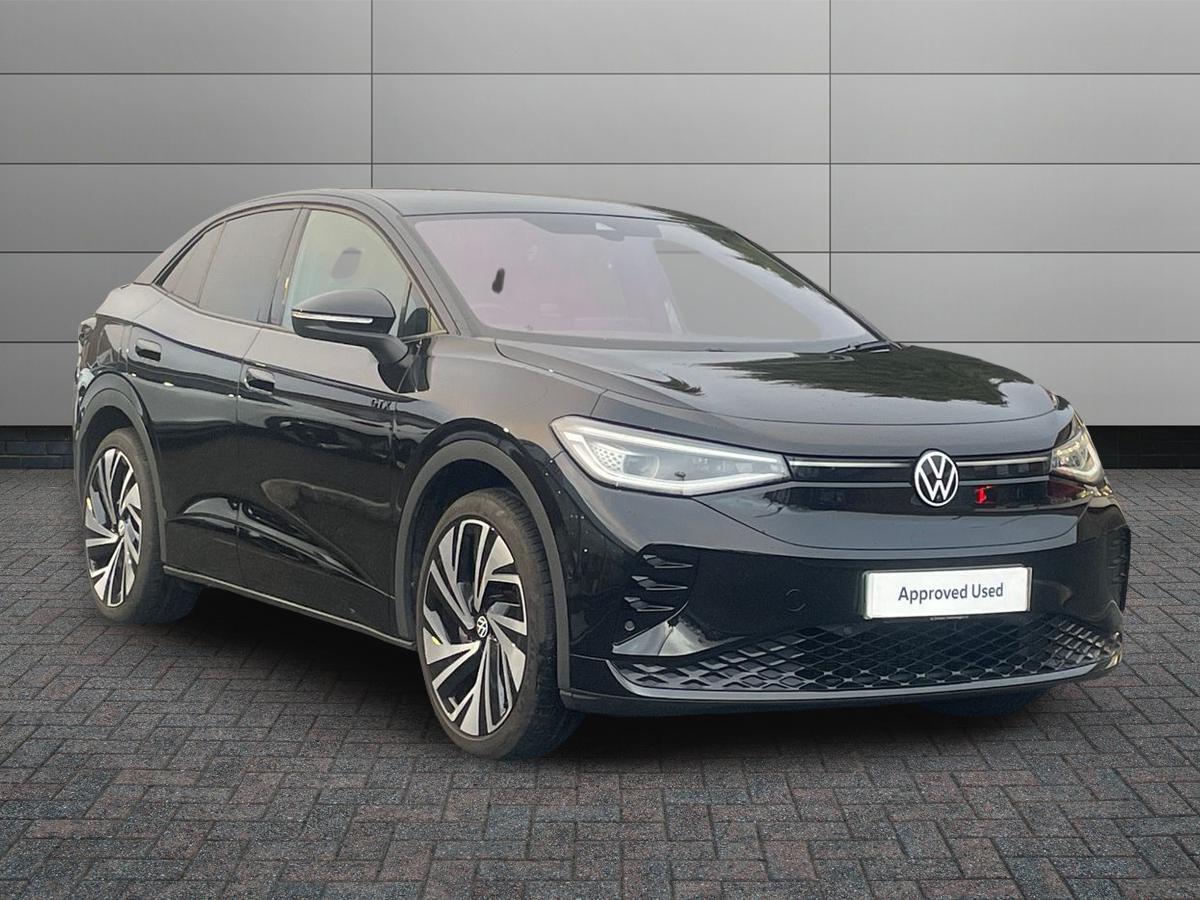 Main listing image - Volkswagen ID.5