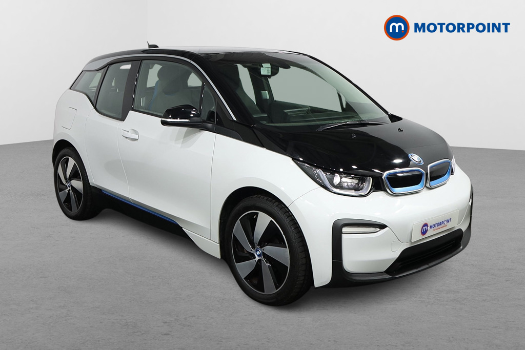 Main listing image - BMW i3