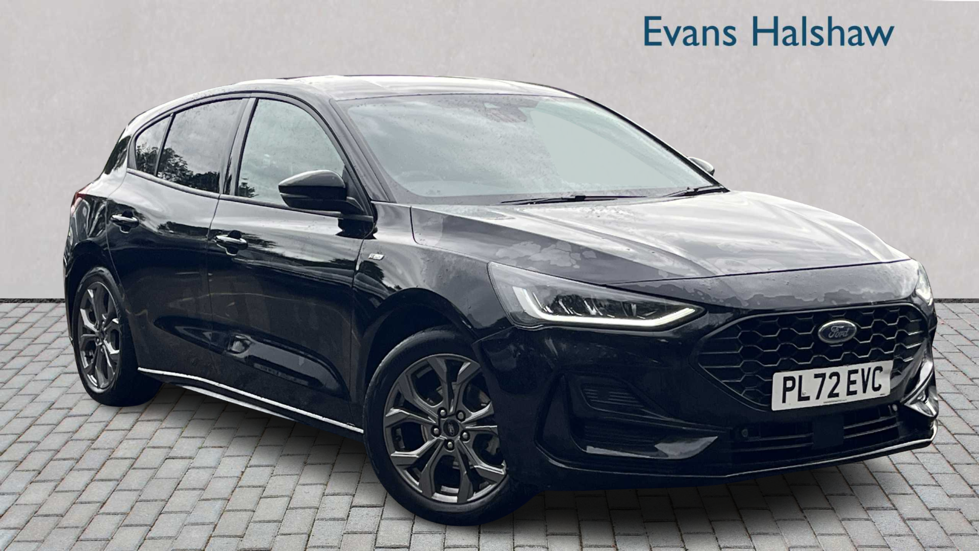 Main listing image - Ford Focus