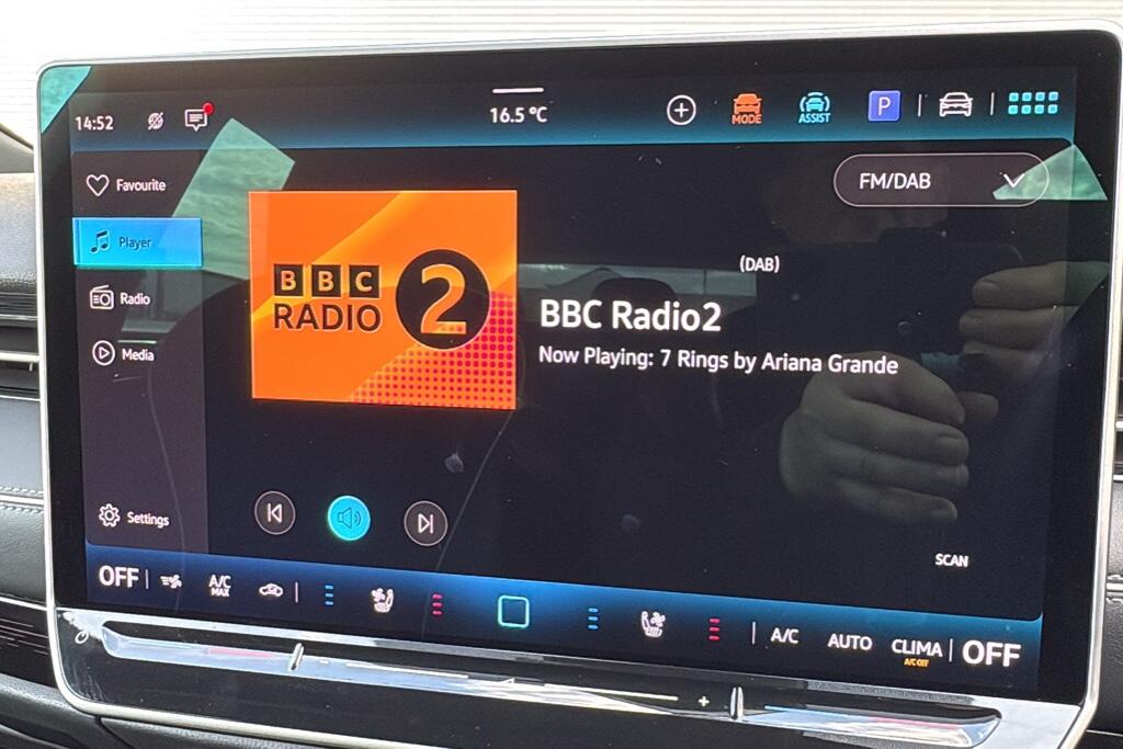 Main listing image - Volkswagen ID.7