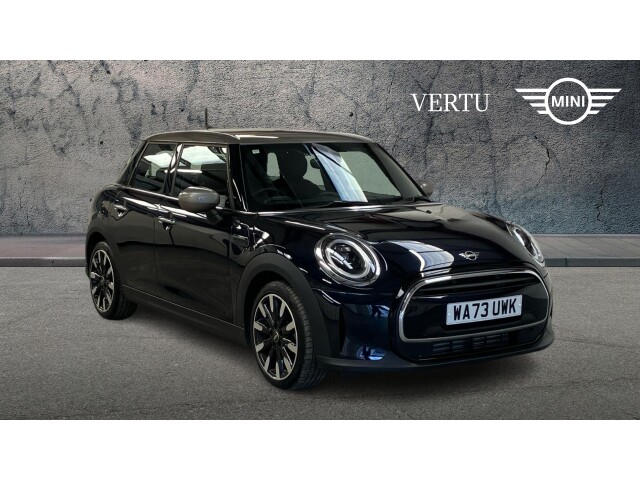 Main listing image - MINI Hatchback