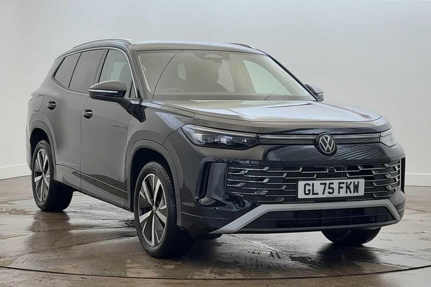 Main listing image - Volkswagen Tayron