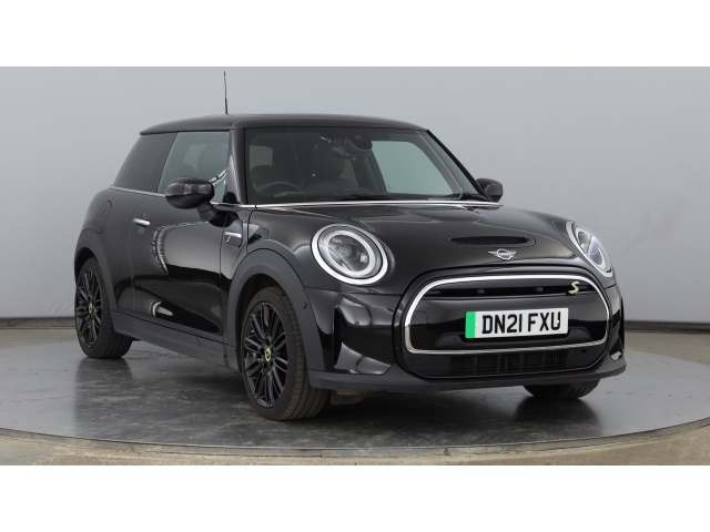 Main listing image - MINI Electric