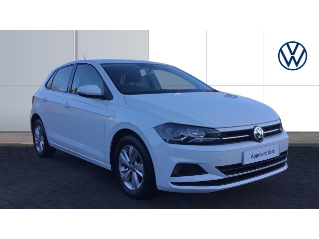 Main listing image - Volkswagen Polo