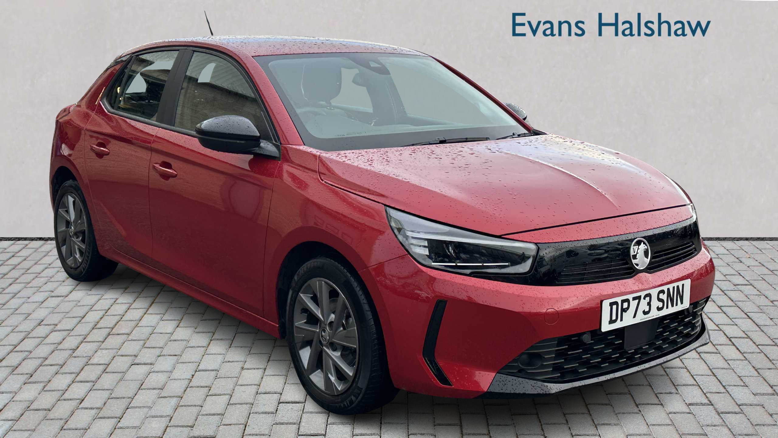 Main listing image - Vauxhall Corsa