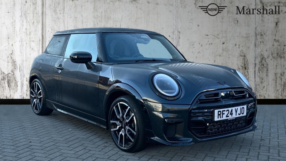 Main listing image - MINI Hatchback