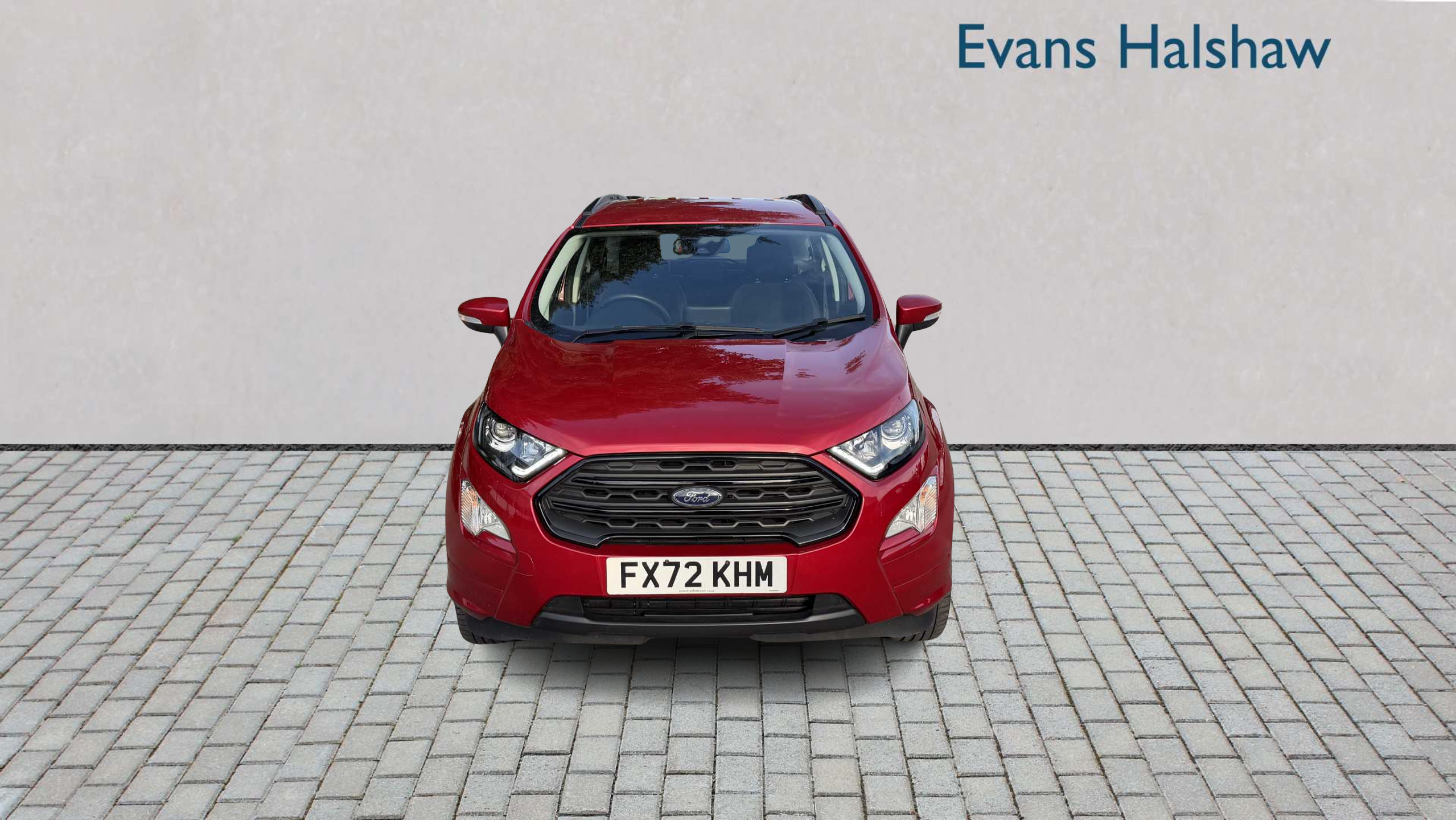 Main listing image - Ford EcoSport