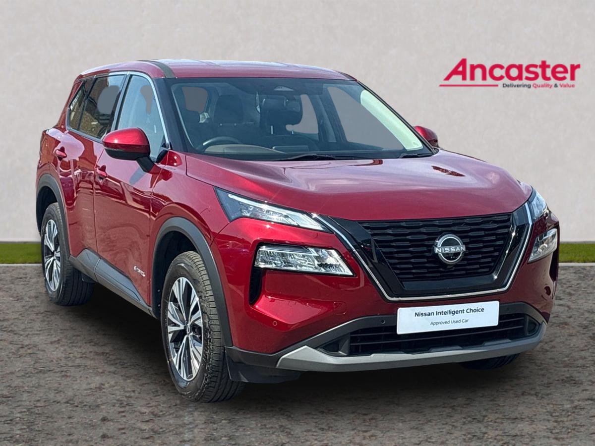 Main listing image - Nissan X-Trail