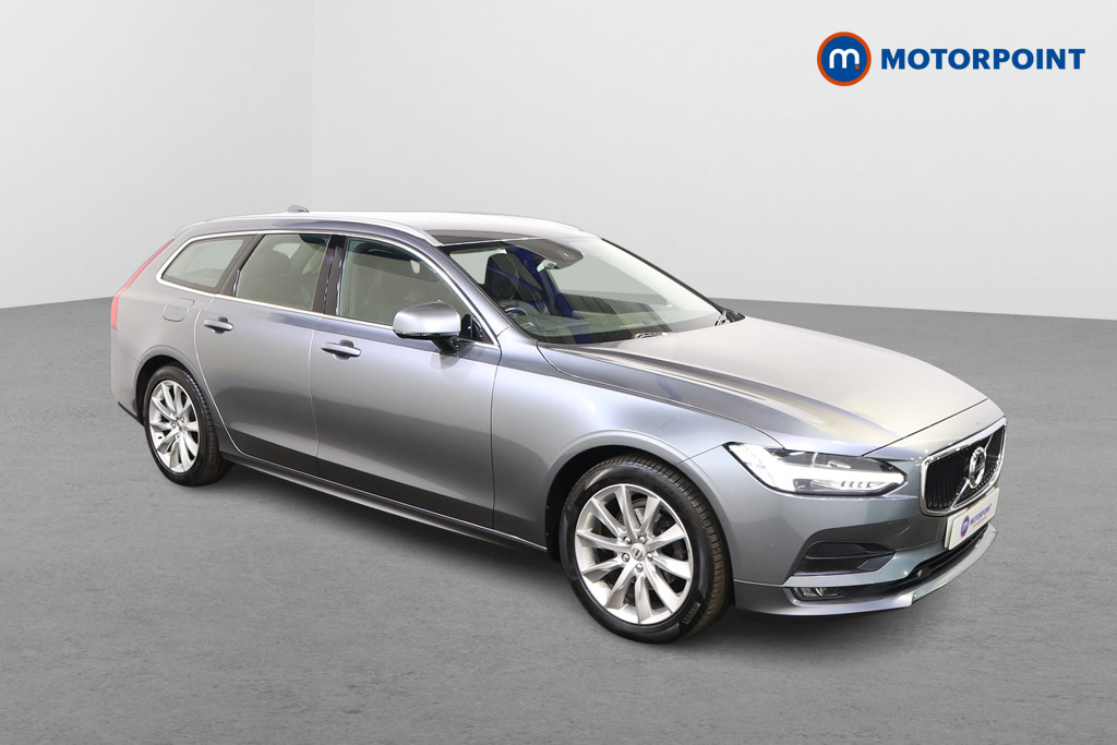 Main listing image - Volvo V90