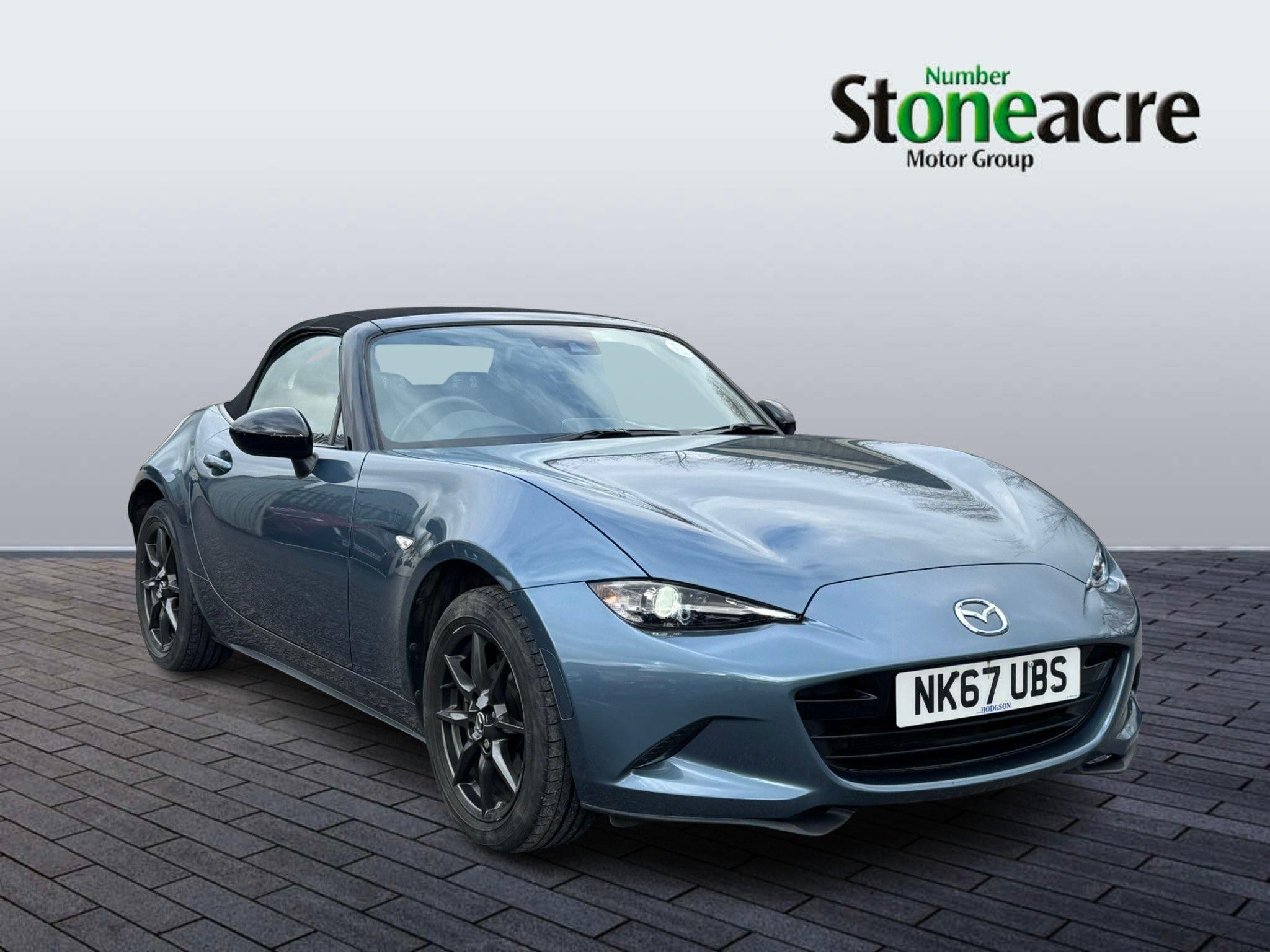 Main listing image - Mazda MX-5