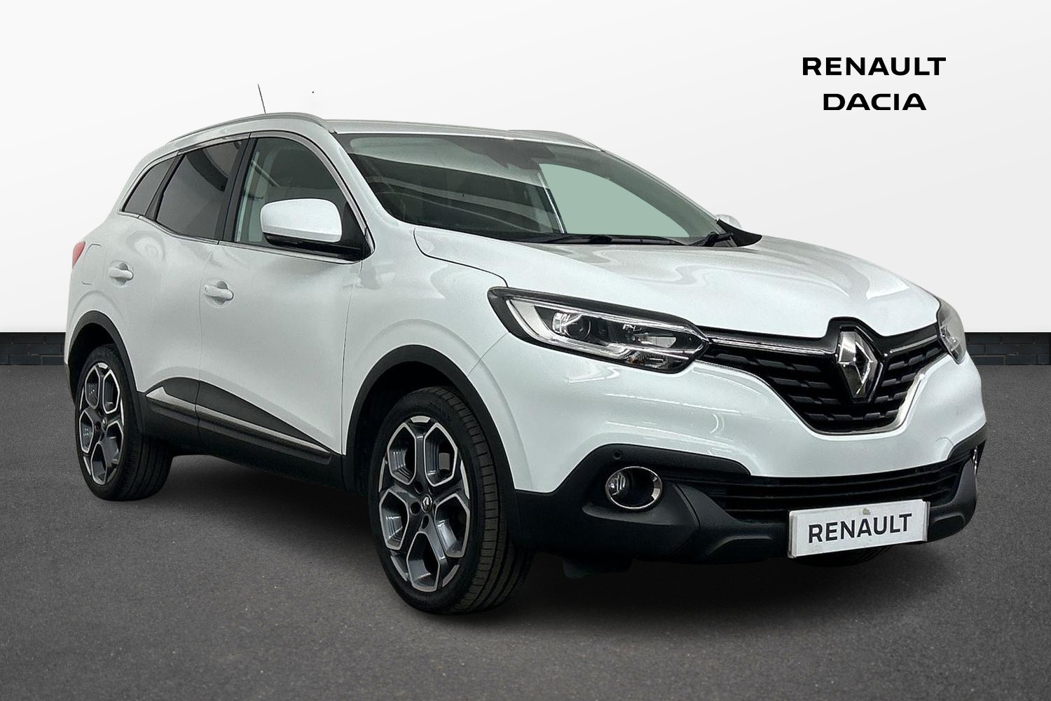 Main listing image - Renault Kadjar