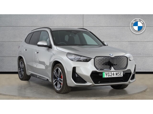 Main listing image - BMW iX1