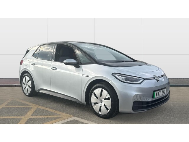 Main listing image - Volkswagen ID.3