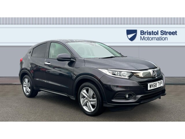 Main listing image - Honda HR-V