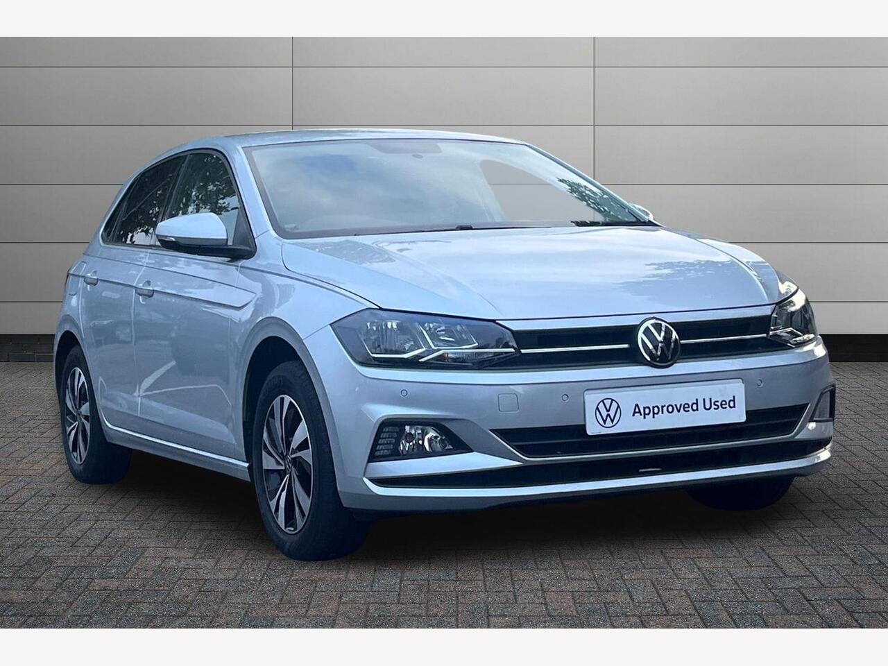 Main listing image - Volkswagen Polo