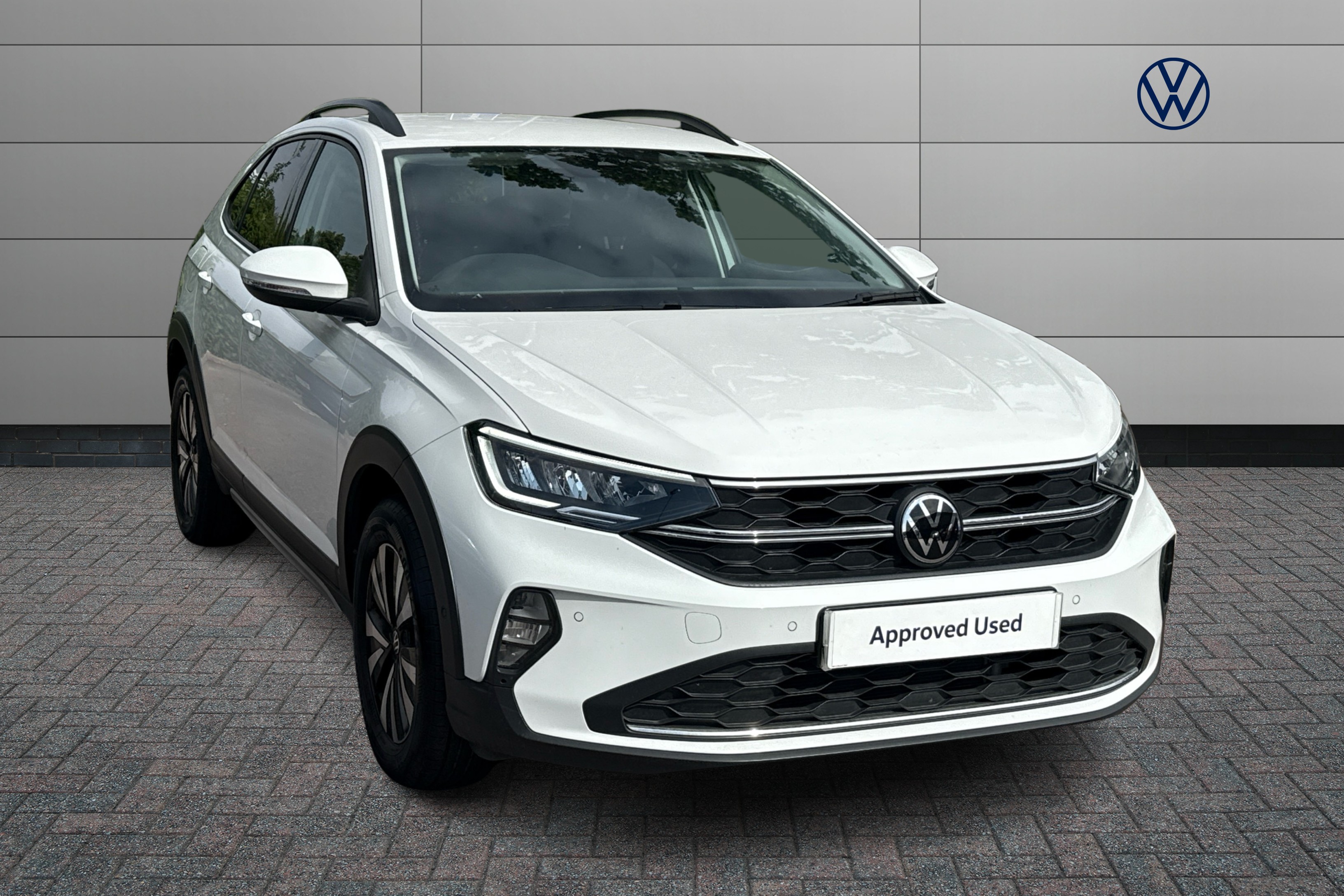 Main listing image - Volkswagen Taigo