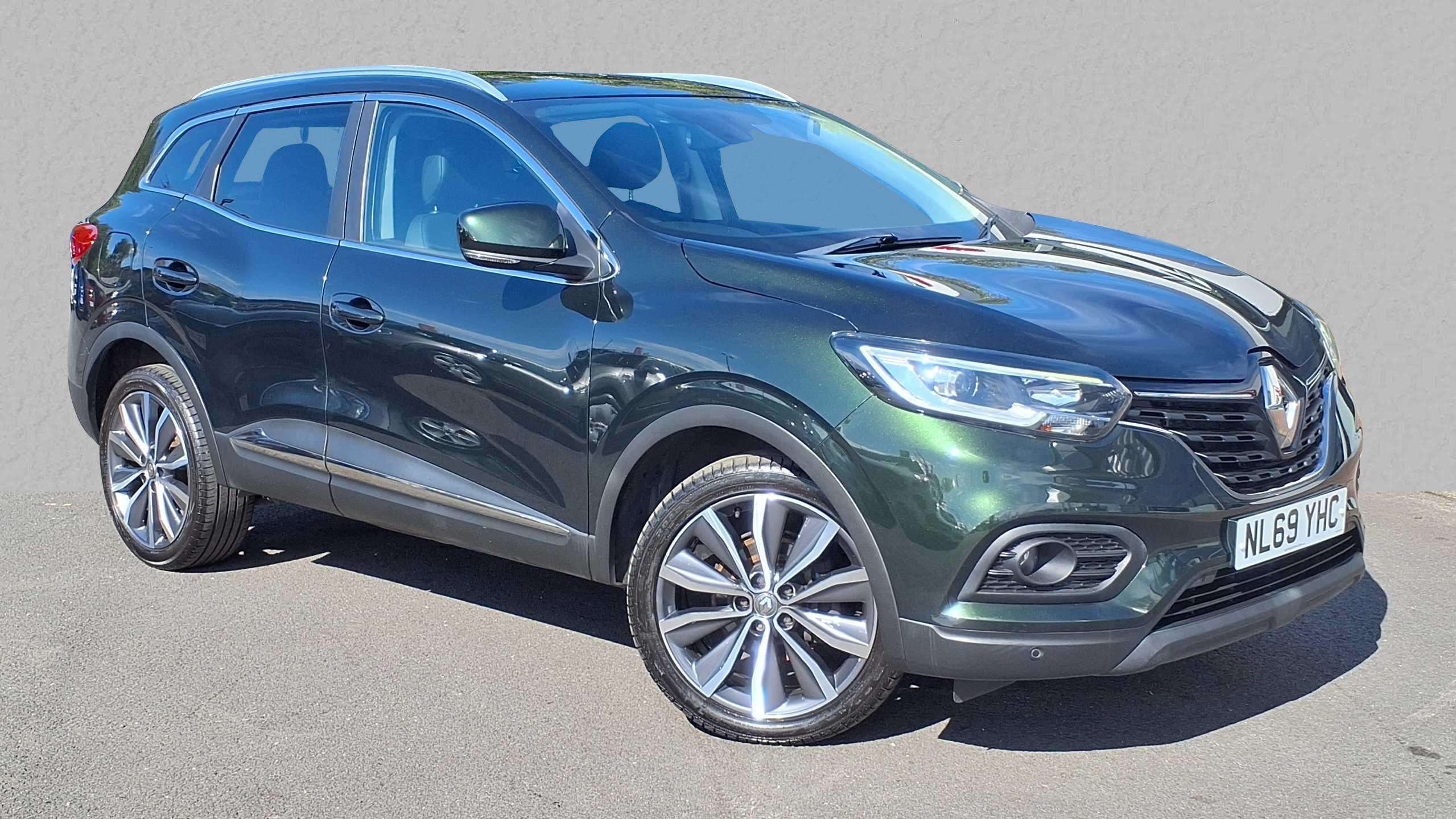 Main listing image - Renault Kadjar