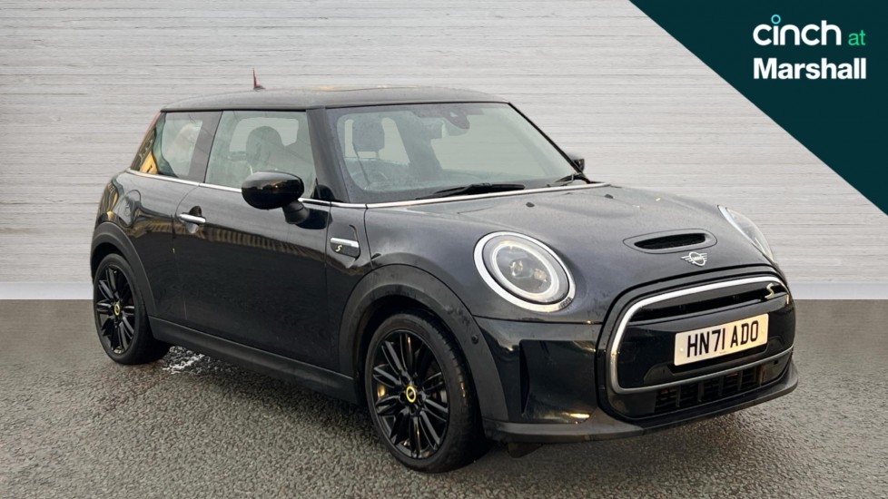 Main listing image - MINI Electric