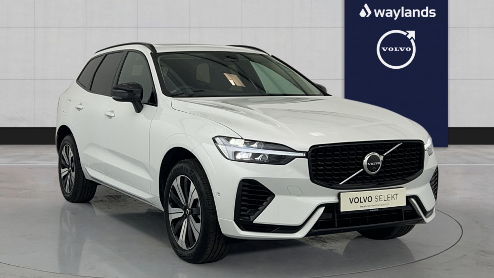 Main listing image - Volvo XC60