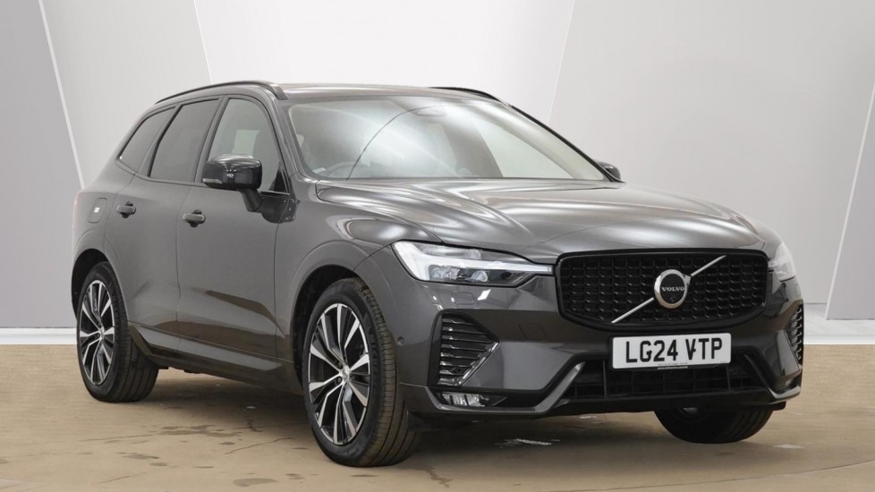 Main listing image - Volvo XC60