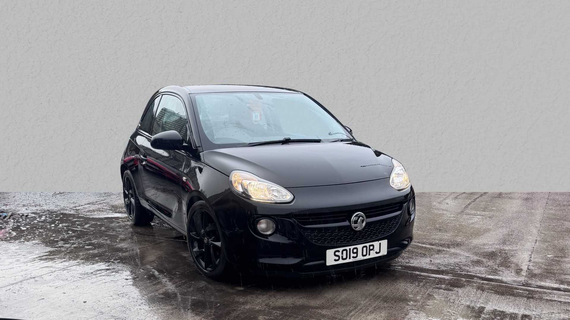 Main listing image - Vauxhall Adam