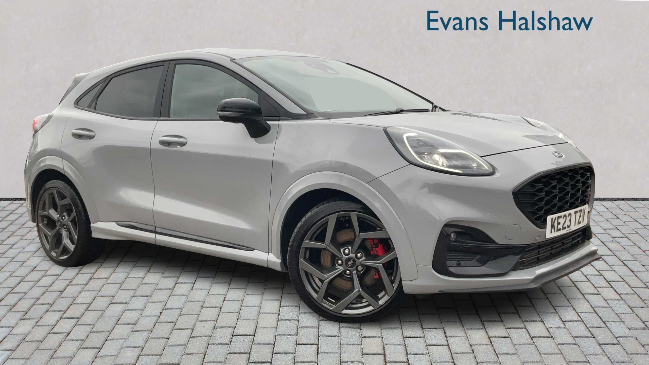 Main listing image - Ford Puma ST