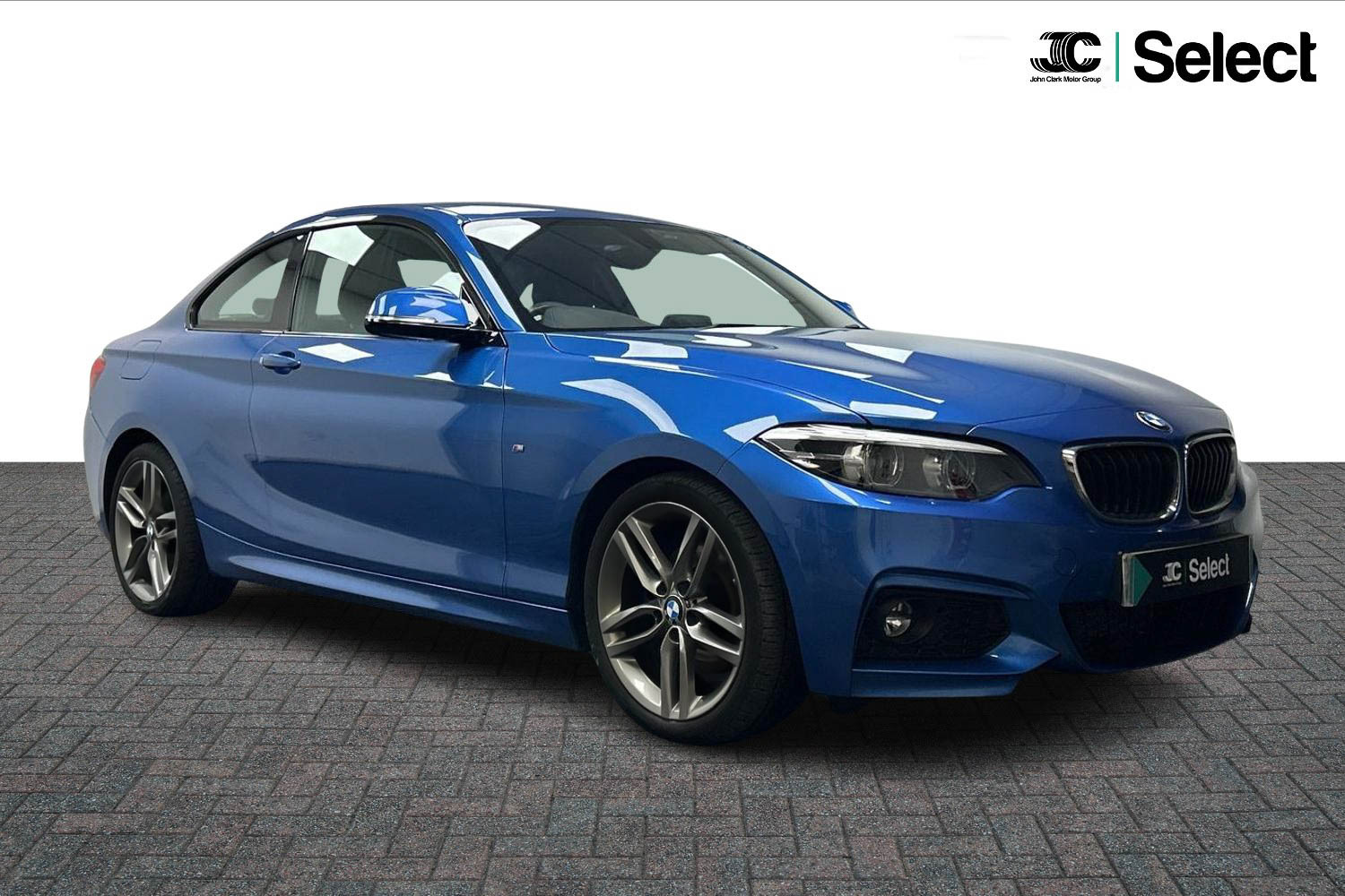 Main listing image - BMW 2 Series