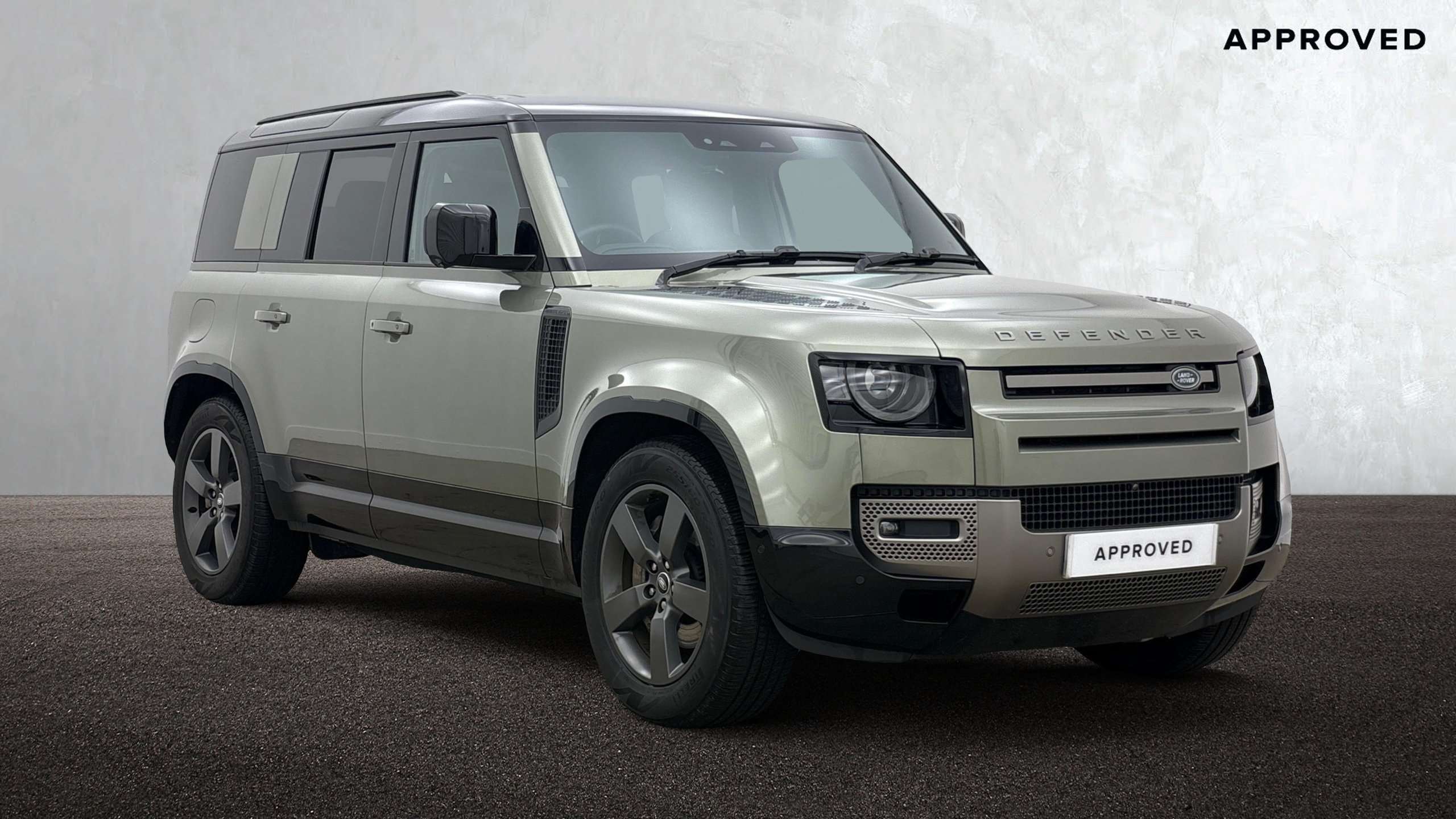 Main listing image - Land Rover Defender