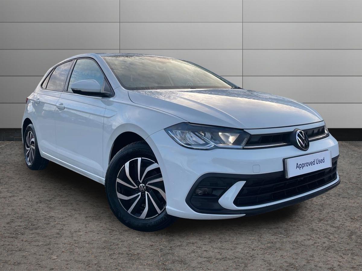 Main listing image - Volkswagen Polo