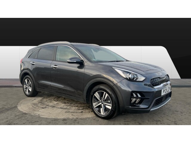 Main listing image - Kia Niro