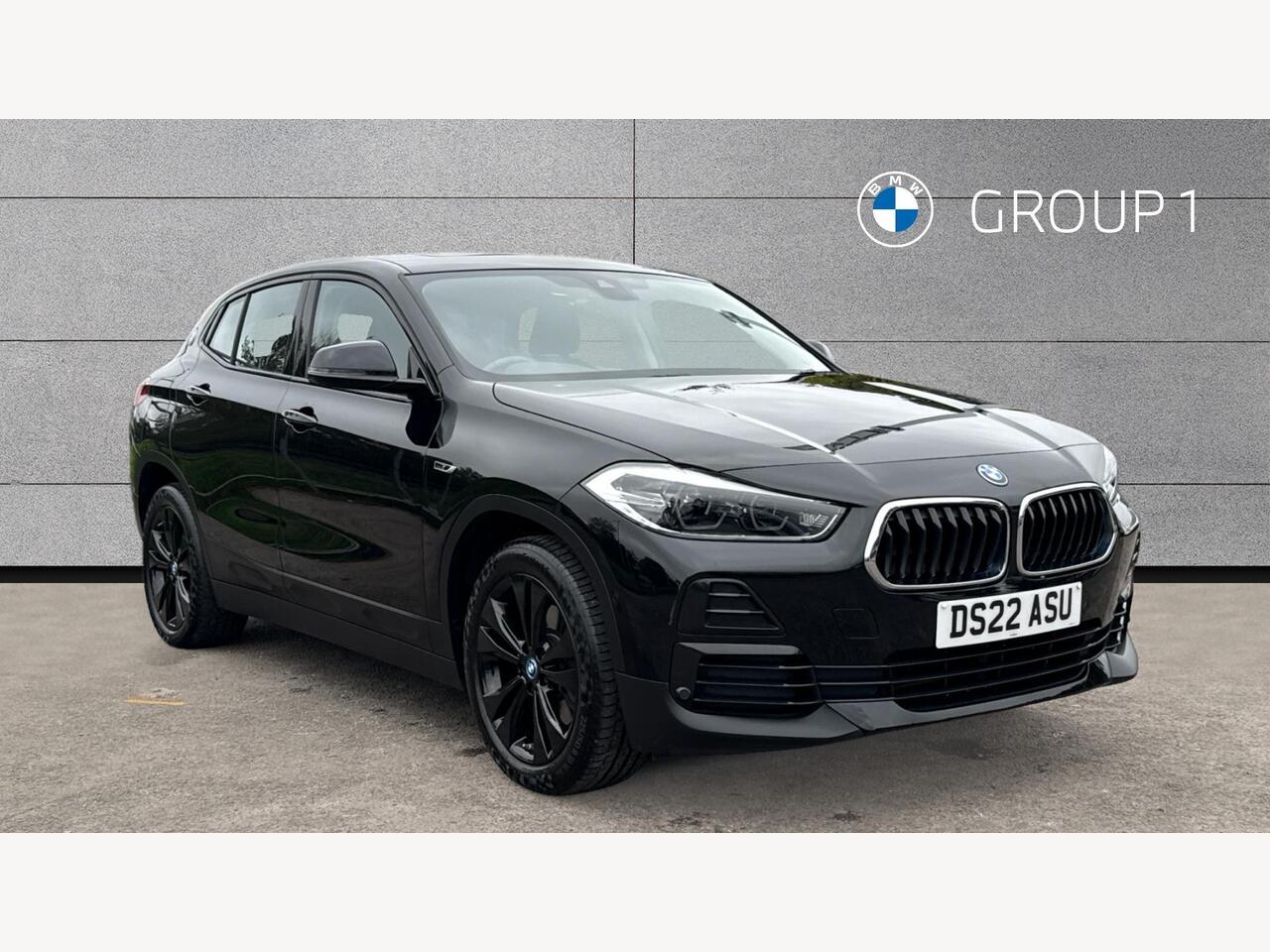 Main listing image - BMW X2
