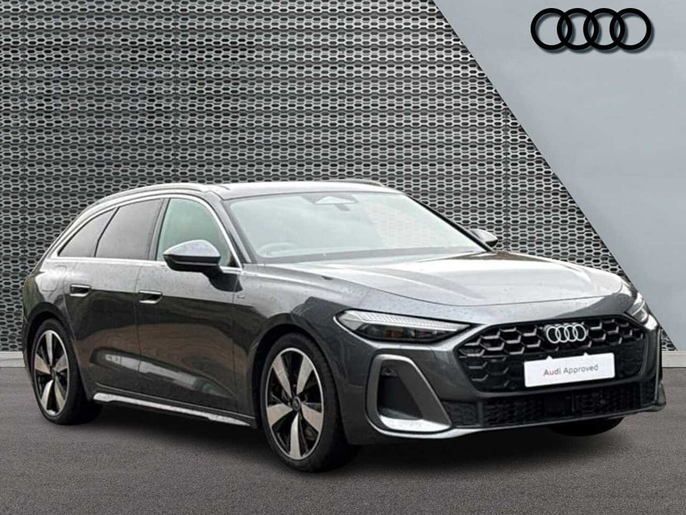 Main listing image - Audi A5
