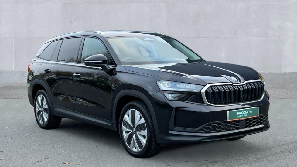 Main listing image - Skoda Kodiaq