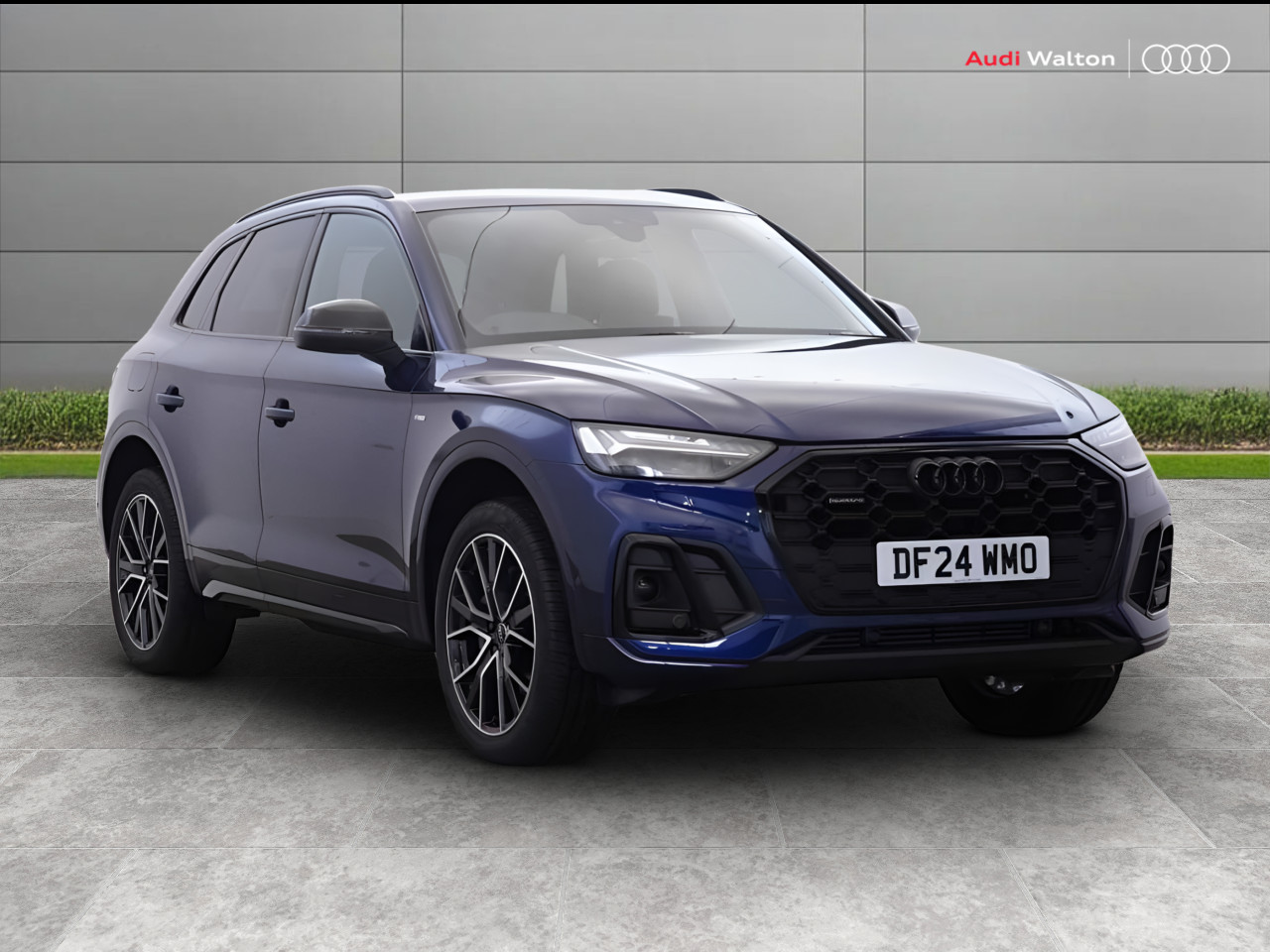 Main listing image - Audi Q5